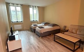 Studio le Saint Cosme